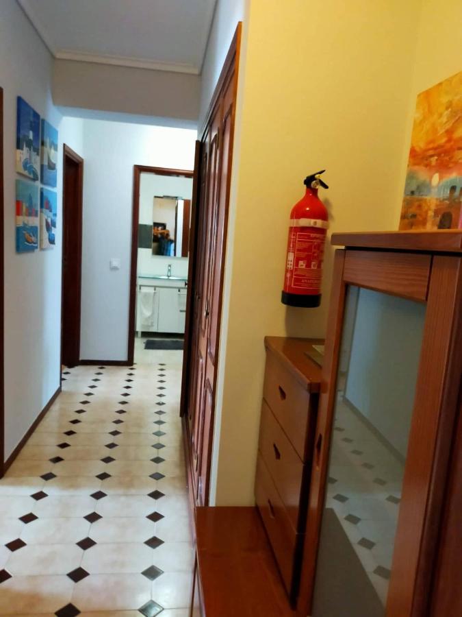 Casa Da Isilda Apartment Barra ภายนอก รูปภาพ