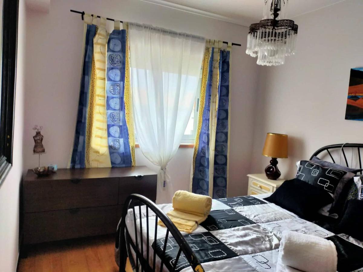 Casa Da Isilda Apartment Barra ภายนอก รูปภาพ