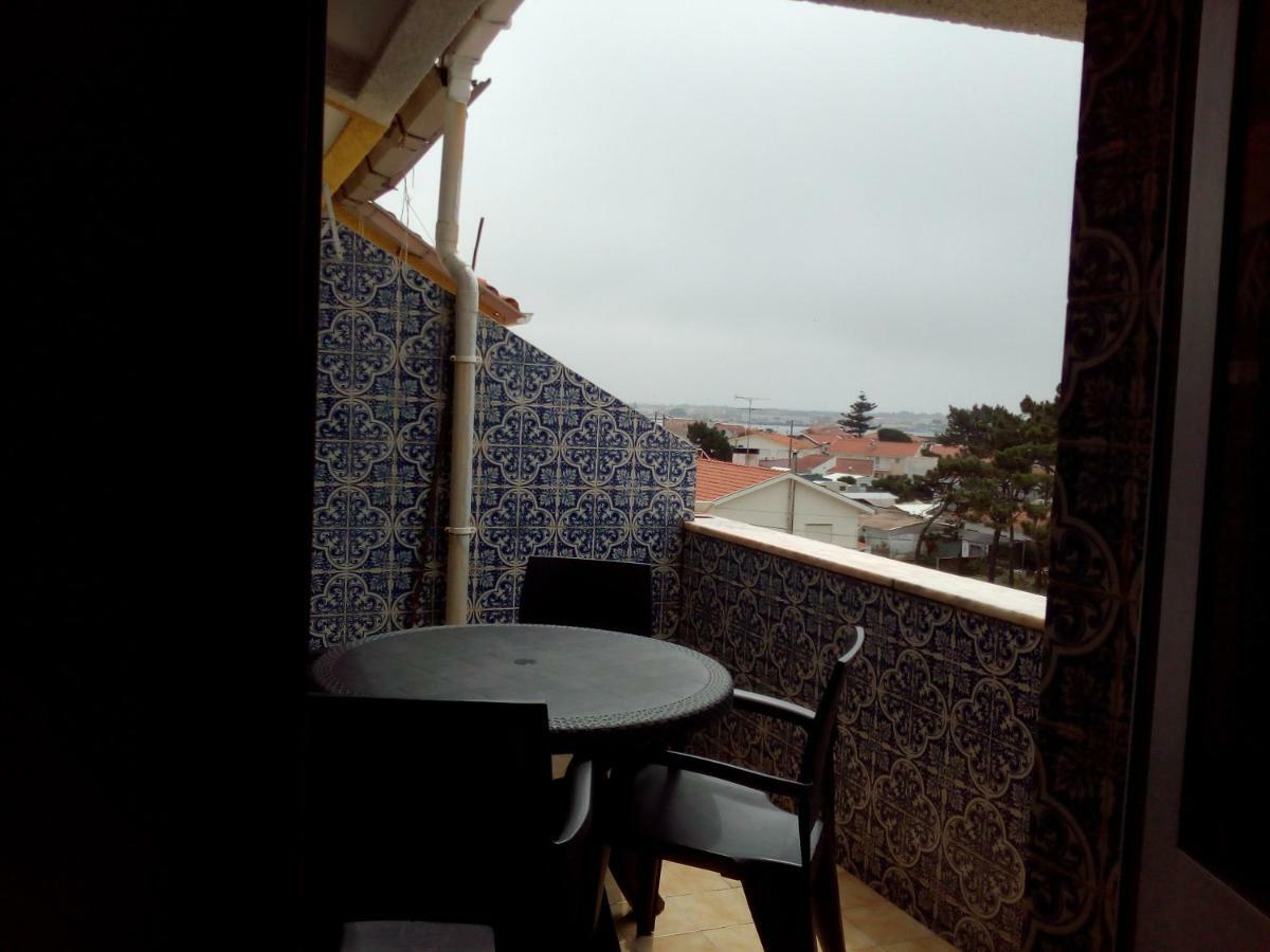 Casa Da Isilda Apartment Barra ภายนอก รูปภาพ