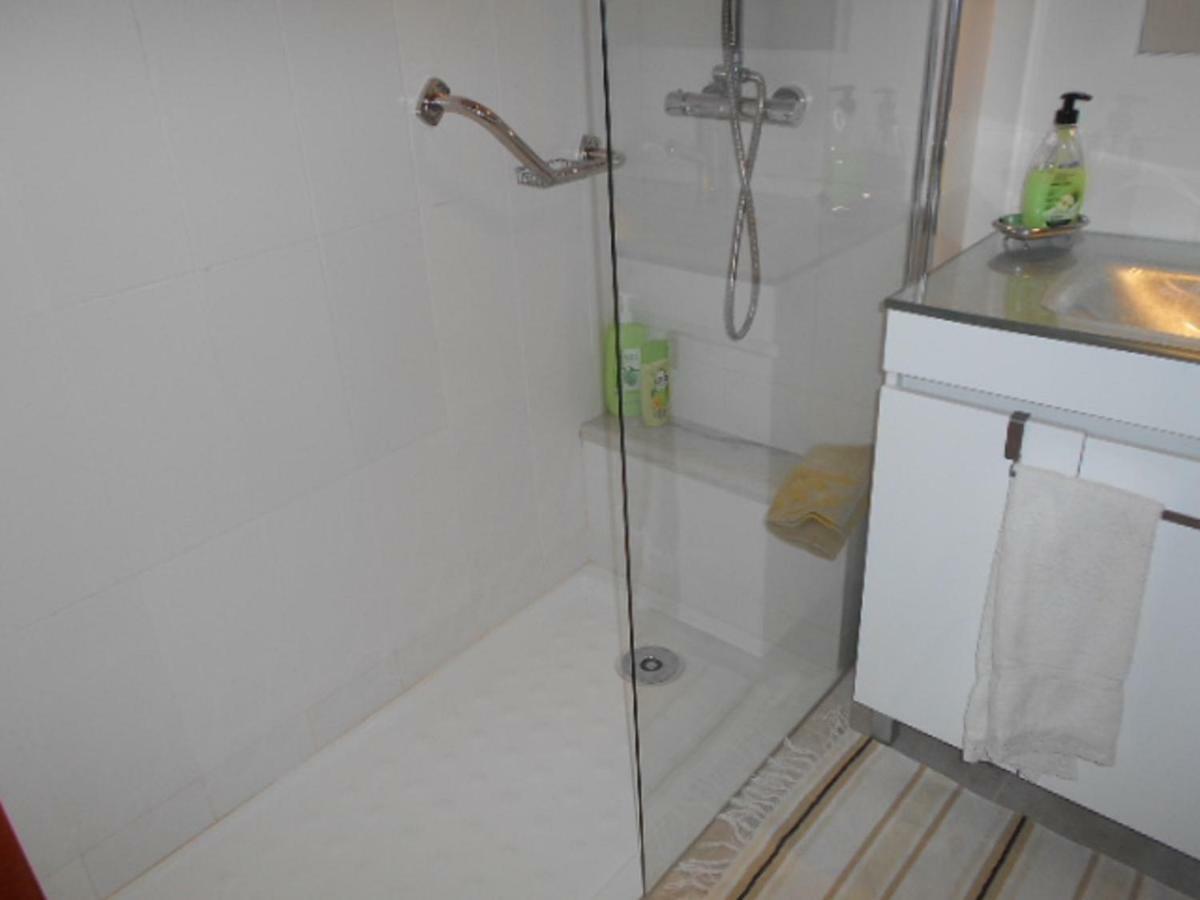 Casa Da Isilda Apartment Barra ภายนอก รูปภาพ