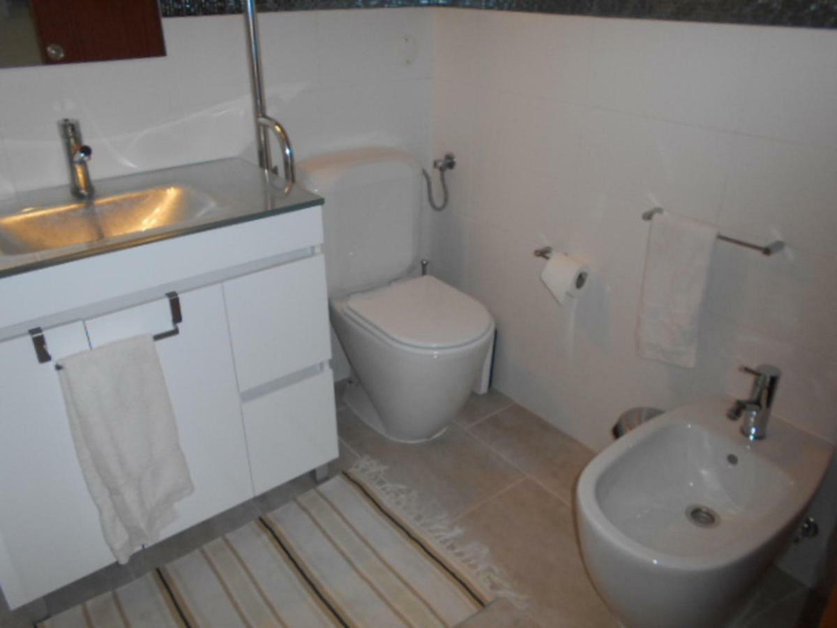 Casa Da Isilda Apartment Barra ภายนอก รูปภาพ
