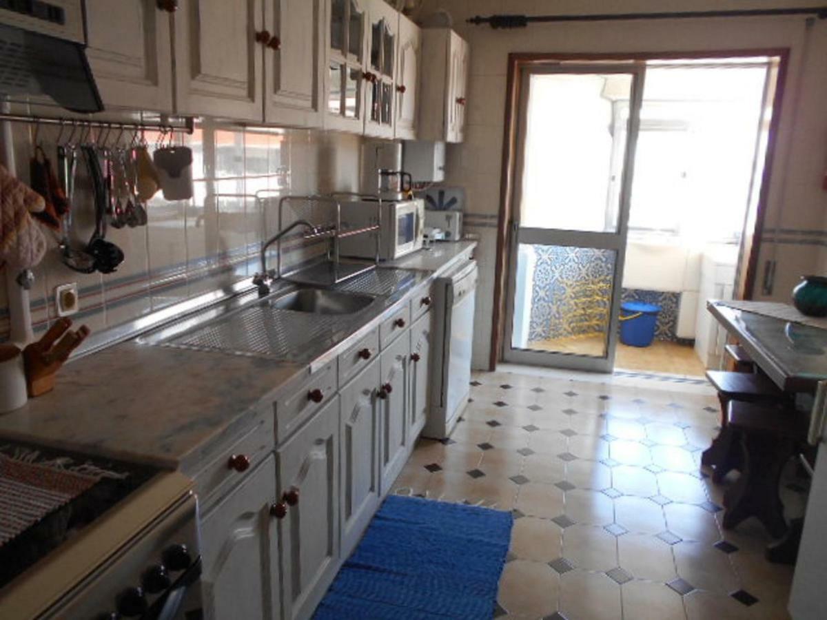 Casa Da Isilda Apartment Barra ภายนอก รูปภาพ